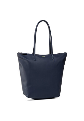 Lacoste Дамска чанта Vertical Shopping Bag NF1890PO Тъмносин - Mera.bg