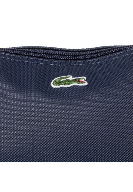 Lacoste Дамска чанта Vertical Shopping Bag NF1890PO Тъмносин - Mera.bg