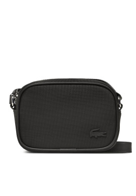 Lacoste Дамска чанта Xs Crossover Bag NF4253DB Черен - Mera.bg