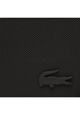 Lacoste Дамска чанта Xs Crossover Bag NF4253DB Черен - Mera.bg