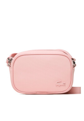Lacoste Дамска чанта Xs Crossover Bag NF4253DB Розов - Mera.bg