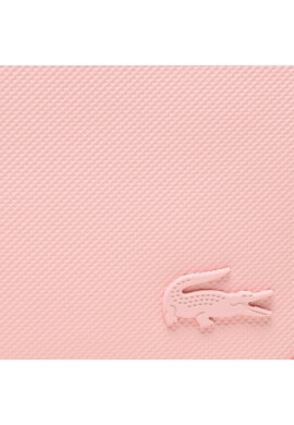 Lacoste Дамска чанта Xs Crossover Bag NF4253DB Розов - Mera.bg