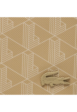 Lacoste Дамска чанта Xs Crossover Bag NF4276DG Бежов - Mera.bg