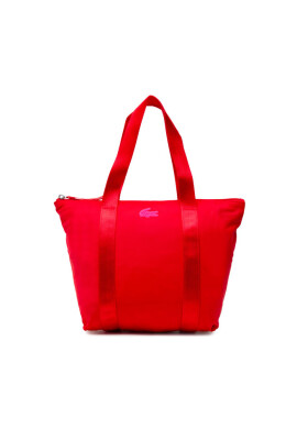 Lacoste Дамска чанта Xs Shopping Bag NF3620YA Червен - Mera.bg
