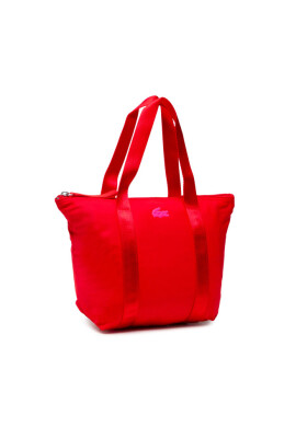 Lacoste Дамска чанта Xs Shopping Bag NF3620YA Червен - Mera.bg