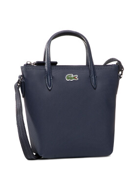 Lacoste Дамска чанта Xs Shopping Cross Bag NF2609PO Тъмносин - Mera.bg