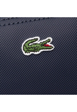 Lacoste Дамска чанта Xs Shopping Cross Bag NF2609PO Тъмносин - Mera.bg