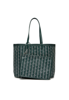 Lacoste Дамска чанта Zely NF4344ZE Черен - Mera.bg