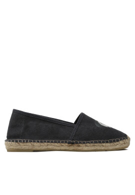 Lacoste Еспадрили Uhabia 123 1 Cma 745CMA0020454 Черен - Mera.bg