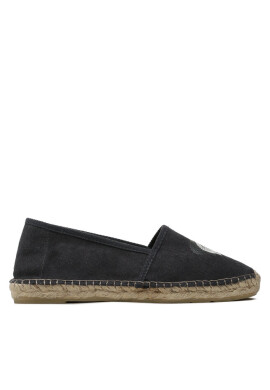 Lacoste Еспадрили Uhabia 123 1 Cma 745CMA0020454 Черен - Mera.bg