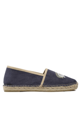 Lacoste Еспадрили Uhabia 123 1 Cma 745CMA0020J18 Тъмносин - Mera.bg