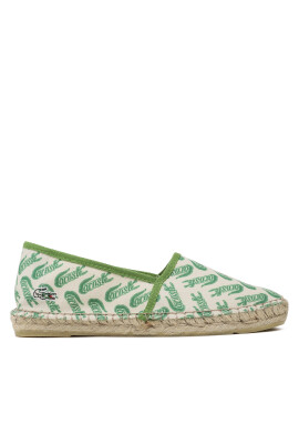 Lacoste Еспадрили Uhabia 123 2 Cma 745CMA0041WG1 Бежов - Mera.bg