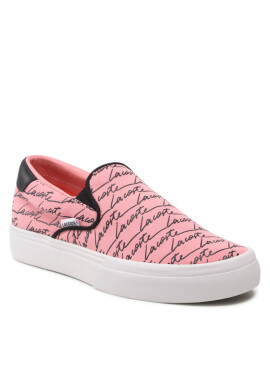 Lacoste Гуменки Jump Serve Slip0121 1 Cma 7-42CMA0041F50 Розов - Mera.bg