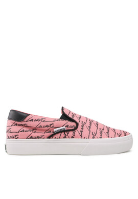 Lacoste Гуменки Jump Serve Slip0121 1 Cma 7-42CMA0041F50 Розов - Mera.bg
