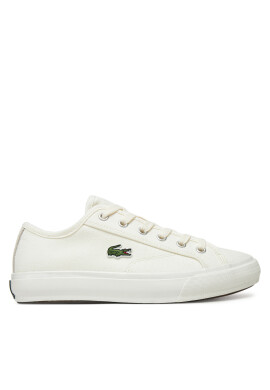 Lacoste Гуменки Backcourt 7-49CFA0018 Бял - Mera.bg