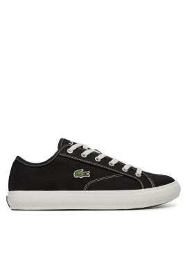 Lacoste Гуменки Backcourt 7-49CMA0017 Черен - Mera.bg