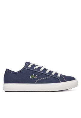 Lacoste Гуменки Backcourt 7-49CMA0017 Тъмносин - Mera.bg