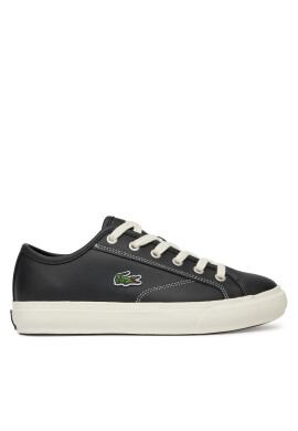 Lacoste Гуменки Backcourt 749CFA0043 454 Черен - Mera.bg