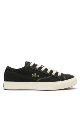Lacoste Гуменки Backourt 747CMA0005 Черен - Mera.bg