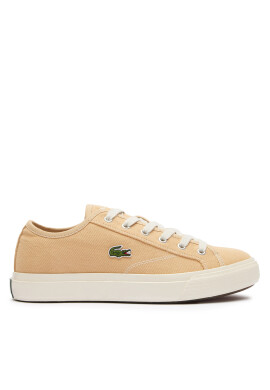 Lacoste Гуменки Backourt 747CMA0005 Кафяв - Mera.bg