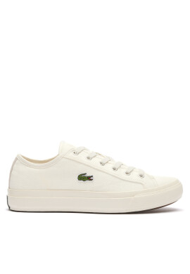 Lacoste Гуменки Backourt 747CMA0005 Екрю - Mera.bg