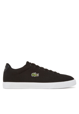 Lacoste Гуменки La Piquee 2.0 7-49CMA0005 Черен - Mera.bg