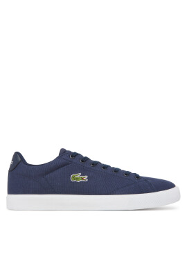 Lacoste Гуменки La Piquee 2.0 7-49CMA0005 Тъмносин - Mera.bg