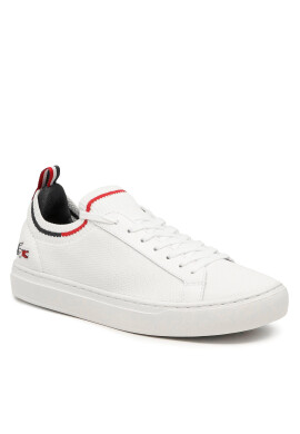 Lacoste Гуменки La Piquee Tri22 1 Cma 743CMA0017407 Бял - Mera.bg