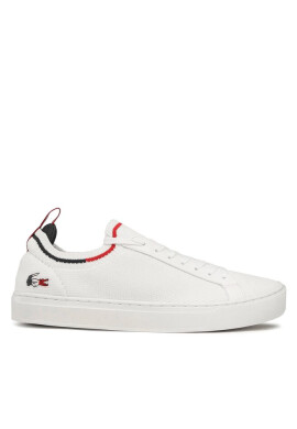 Lacoste Гуменки La Piquee Tri22 1 Cma 743CMA0017407 Бял - Mera.bg