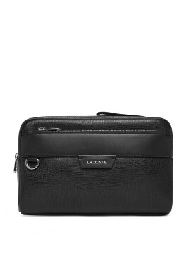 Lacoste Несесер NH5046OI Черен - Mera.bg