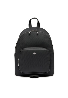 Lacoste Раница NF4759DZ Черен - Mera.bg
