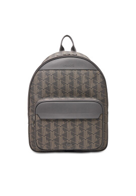 Lacoste Раница NH3649LX Сив - Mera.bg