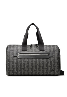 Lacoste Сак Boston Bag NU4259LX Сив - Mera.bg