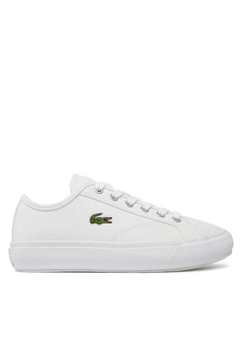 Lacoste Сникърси Backcourt 224 2 Cuj 748CUJ000121G Бял - Mera.bg