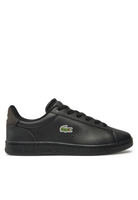 Lacoste Сникърси Carnaby Set 224 1 Suj 7-48SUJ000102H Черен - Mera.bg