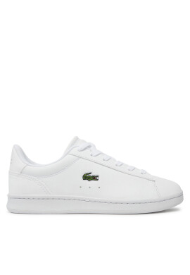 Lacoste Сникърси Carnaby Set 224 3 Suj 7-48SUJ001321G Бял - Mera.bg