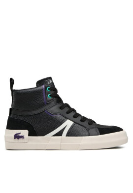 Lacoste Сникърси L004 Mid 222 2 Sma 744SMA0103454 Черен - Mera.bg