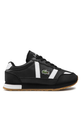 Lacoste Сникърси Partner 0121 1 Suj 7-42SUJ0001312 Черен - Mera.bg