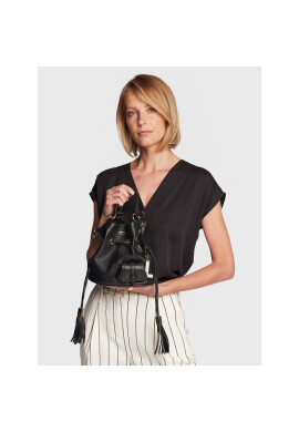 Lancel Дамска чанта S Bucket Bag A1010910TU Noir - Mera.bg