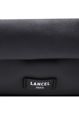 Lancel Дамска чанта M Flap Bag A1210610TU Черен - Mera.bg