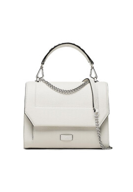 Lancel Дамска чанта M Flap Bag A0922234TU Екрю - Mera.bg