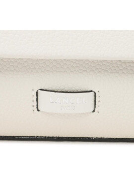 Lancel Дамска чанта M Flap Bag A0922234TU Екрю - Mera.bg