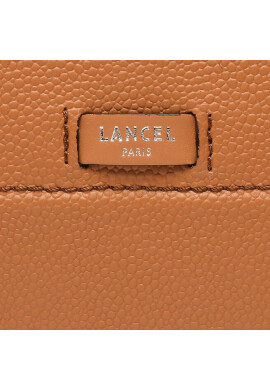 Lancel Дамска чанта Ew Zip Tote Bag A1209020TU Кафяв - Mera.bg