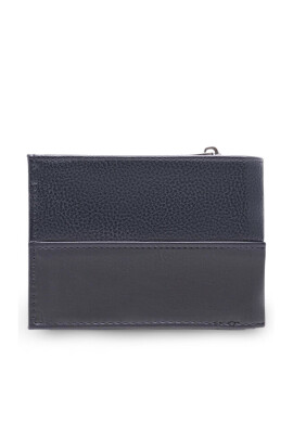 Lanetti Голям мъжки портфейл 4M1-002-AW23 Черен - Mera.bg