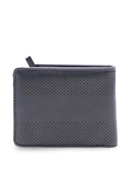 Lanetti Малък мъжки портфейл 4M1-001-AW23 Черен - Mera.bg