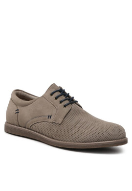Lanetti Обувки MYL8486-1 Light Grey - Mera.bg