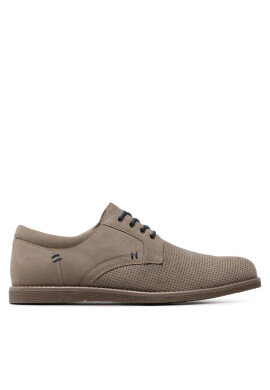 Lanetti Обувки MYL8486-1 Light Grey - Mera.bg