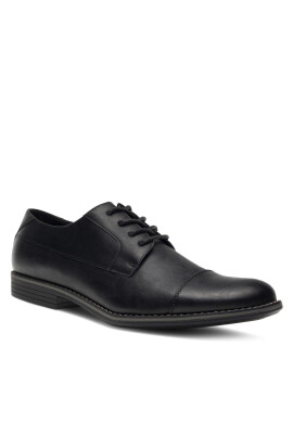 Lanetti Обувки M16SS025-33 Черен - Mera.bg