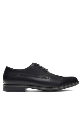 Lanetti Обувки M16SS025-33 Черен - Mera.bg