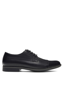 Lanetti Обувки M16SS025-33 Черен - Mera.bg